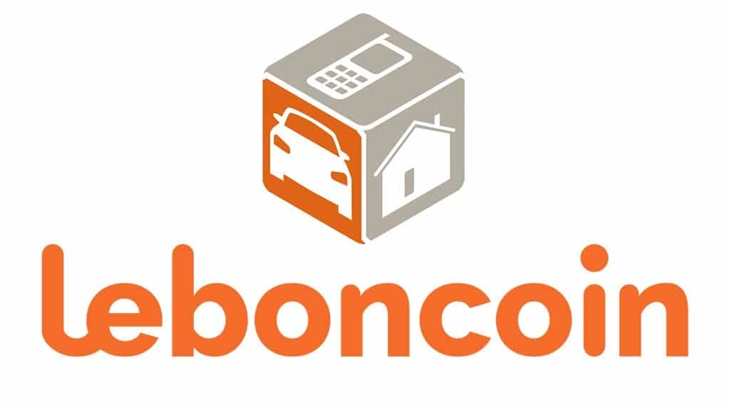 Logo leboncoin